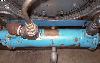  INGERSOLL RAND Axi Vacuum Pump,